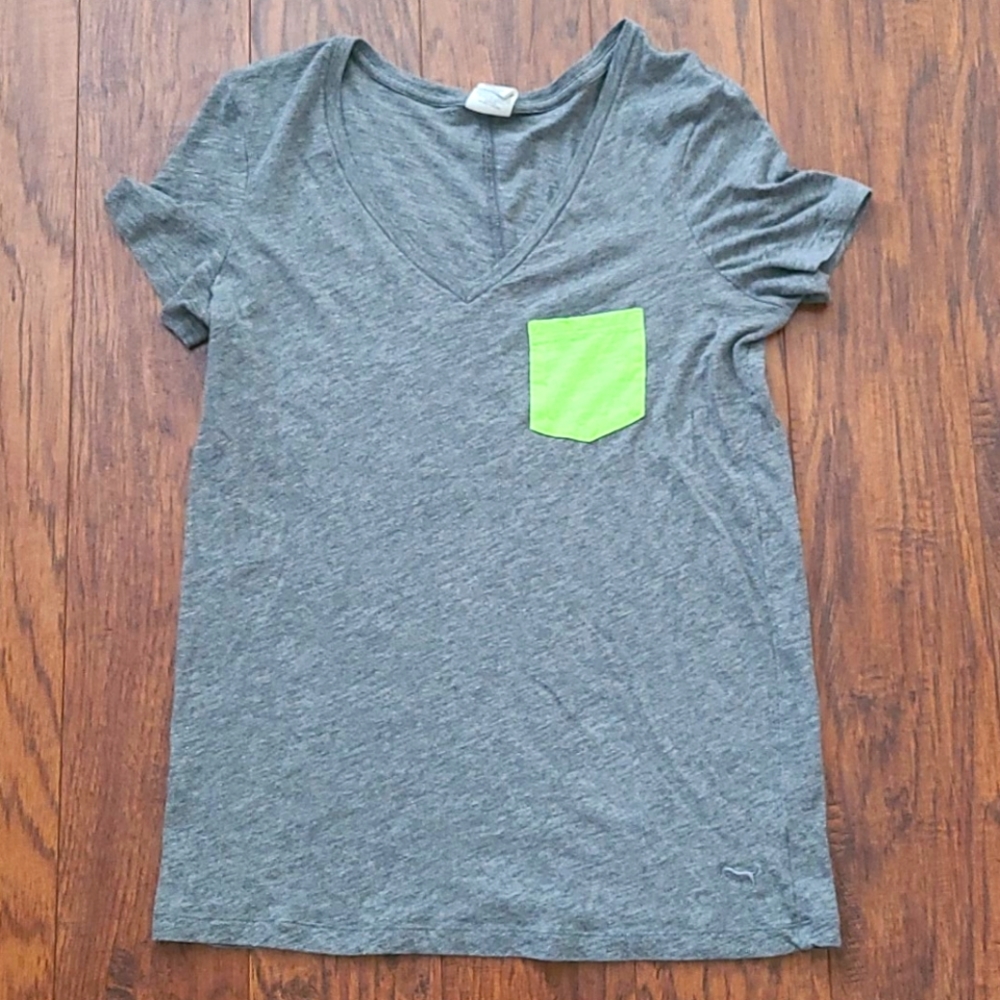 Victoria secret Pink XS shirt